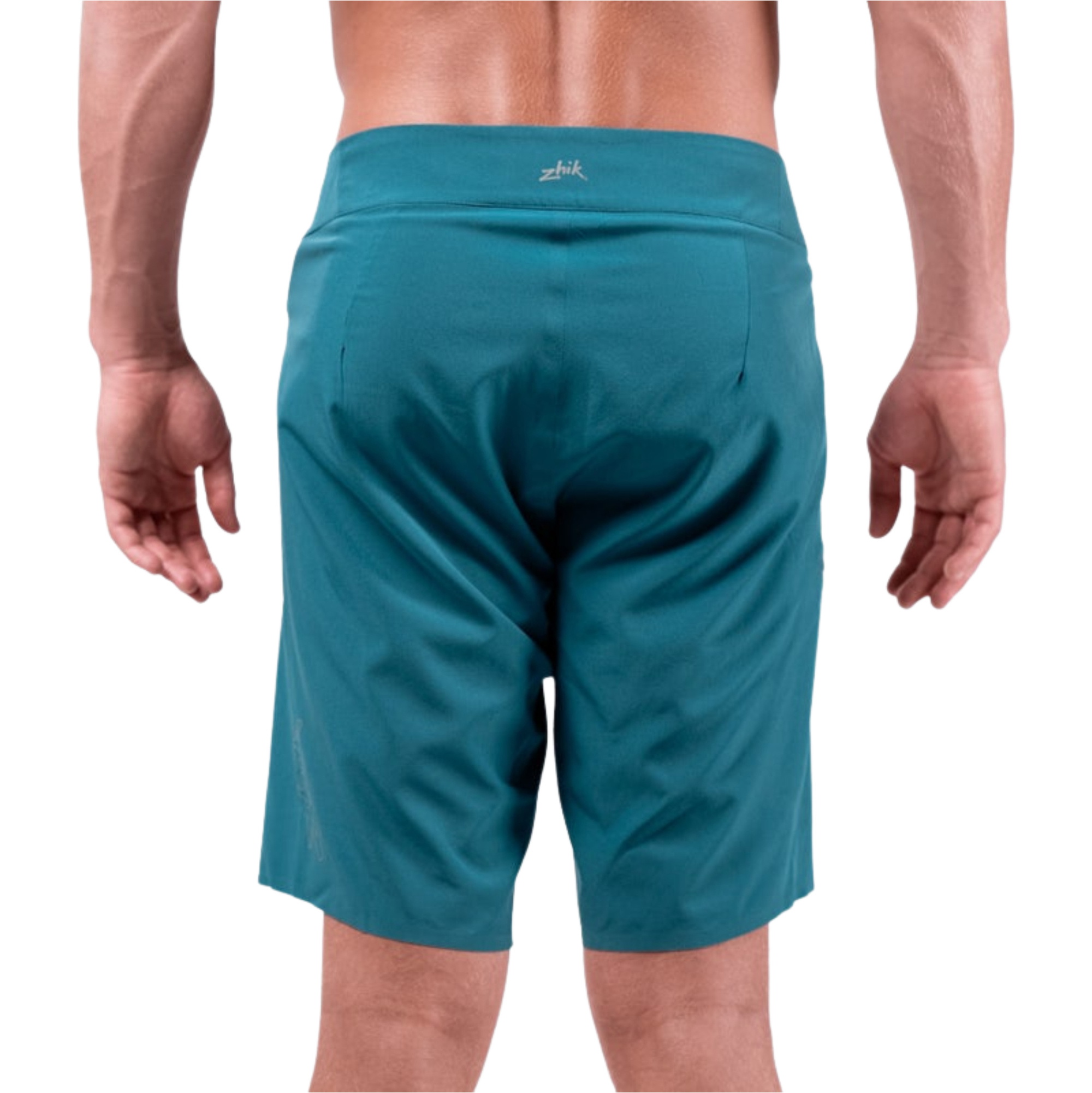 Zhik Hommes Boardshort SRT-0070-M-PBL - Provincial Blue